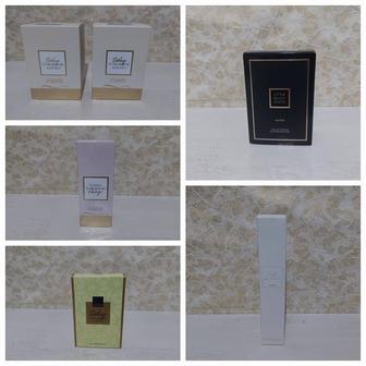 Продам парфюм от Эйвон. Лосьоны и тд.