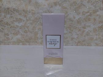 Продам парфюм Эйвон.