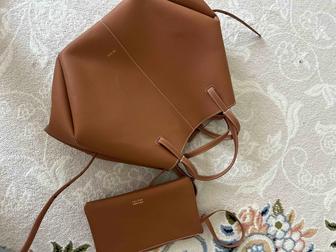 Продам женскую сумку