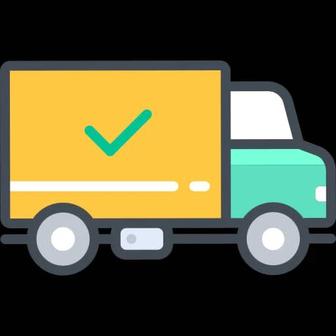 Логистика/грузоперевозки для офисов,переезды в Алматы,перевозка,