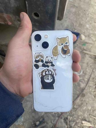 Айфон 13