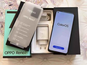 Смартфон Oppo Reno 7