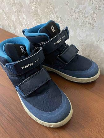 Ботинки REIMA