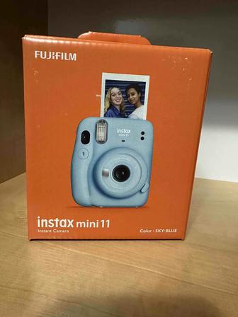 Instax mini 11