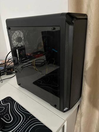 Системный блок core i7