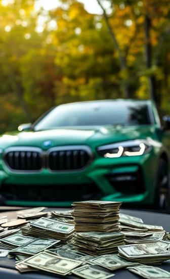 Автострахование/автосактандыру