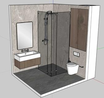 Дизайнер интерьера Алматы / выезд на замер