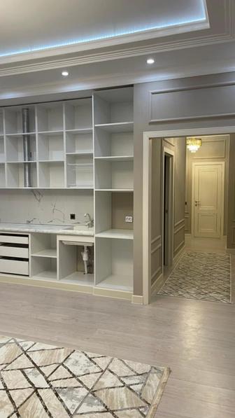 Ремонт под ключ