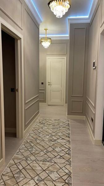 Ремонт под ключ