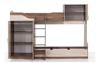 Детский гарнитур