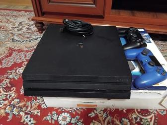 Продаю PlayStation 4!!!!