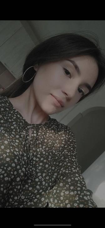 Няня