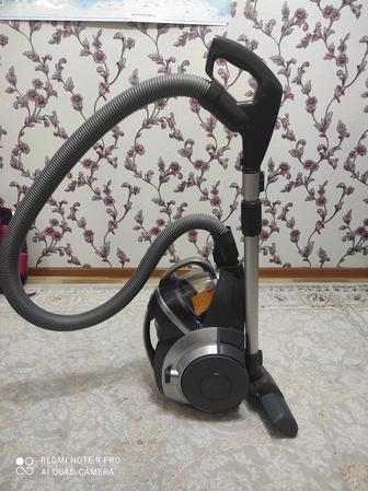 Пылесос LG compressor