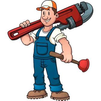 Сантехник на выезд