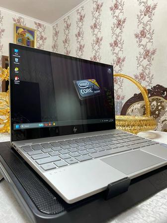 Продам ноутбук Hp Envy 13