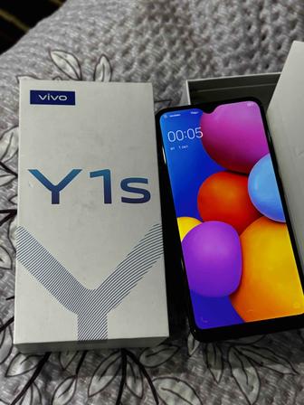 Vivo Y1S