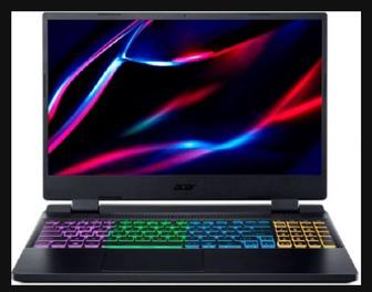 Продается Игровой ноутбук Acer Nitro 5 в идеальном состоянии