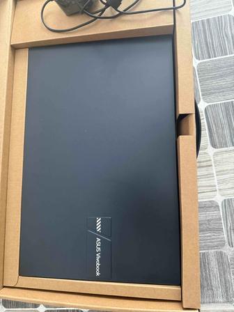 Ноутбук ASUS Vivobook 15 15.6 / 8
Гб / SSD 512 Гб / DOS / X1504ZA-BQ1103 /