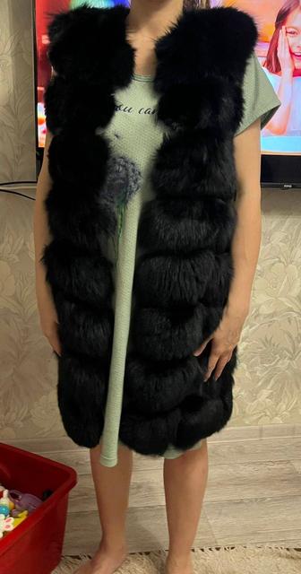 Продам жилетку писец