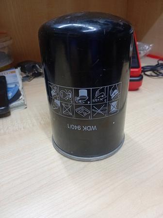 Продам топливный фильтр
