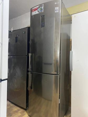 Холодильник LG с гарантией