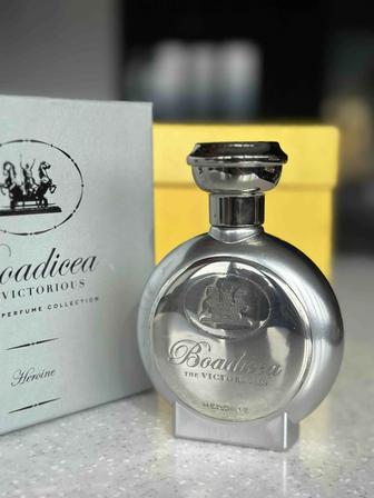 Heroine от Boadicea 100 ml