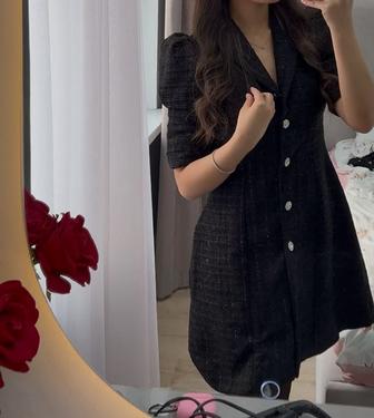 Продам платье