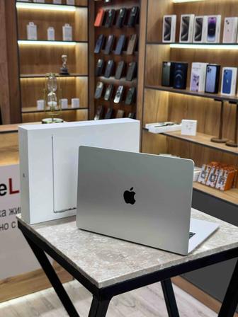 MacBook Air 15,M3 2024 / PhoneLab