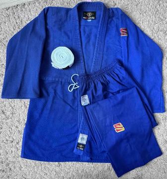 Кимоно для дзюдо