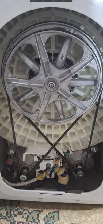 Ремонт стиральных и швейных машин