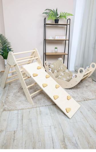 Игровая площадка