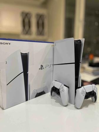 PlayStation 5 slim