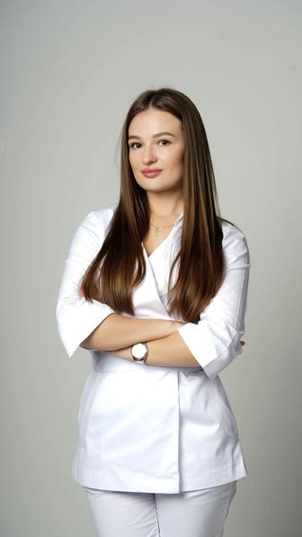 Косметолог