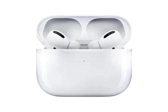 AirPods Pro второе поколение