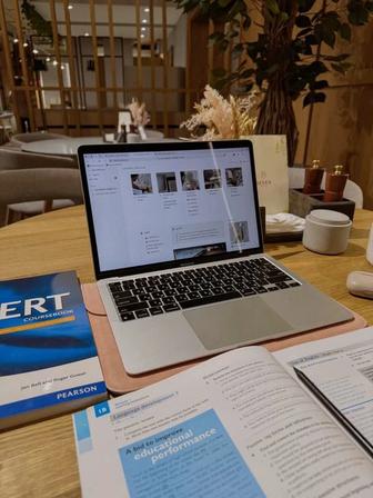 Курс Английского