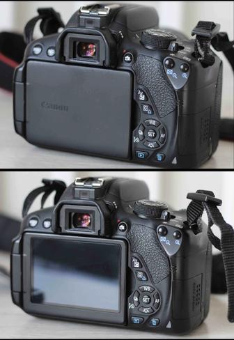 Canon 700d