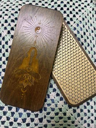 Доска Садху