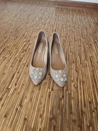 Туфли женская