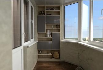 Мебель на заказ