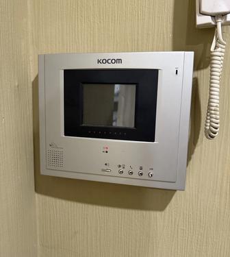 Видеодомофон для дома или квартиры