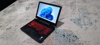 Мощный, геймерский core i7, GTX, SSD, Full HD ноутбук