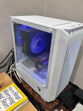 Продам игровой сетап компьютер