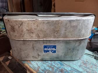 Продам примус Шмель2