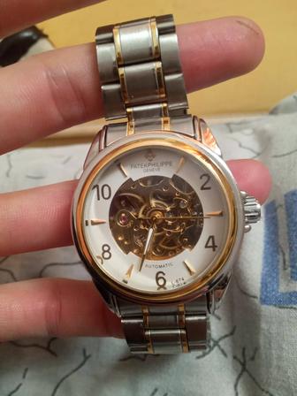 Часы механические