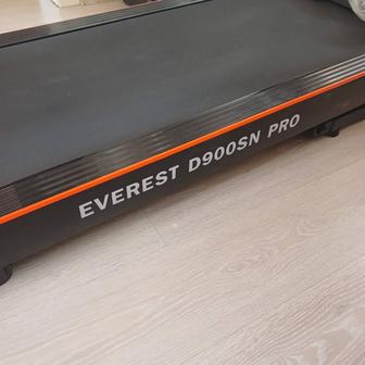 Беговая дорожка Genau d900sn