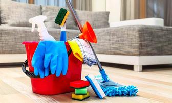 КЛИНИНГ В КЫЗЫЛОРДЕ Уборка квартир, офисов, после ремонта.