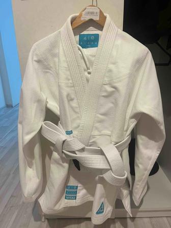 Кимоно для джу-джитсу