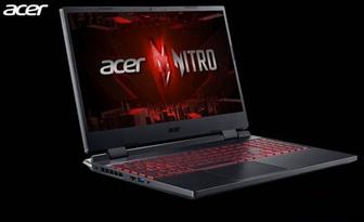 Продается игровой ноутбук