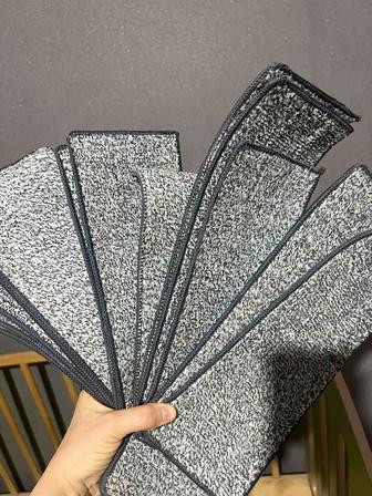 Тряпка для швабры