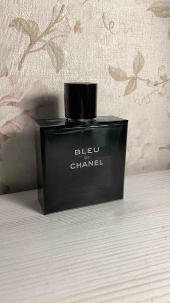 Bleu de chanel туалетная вода